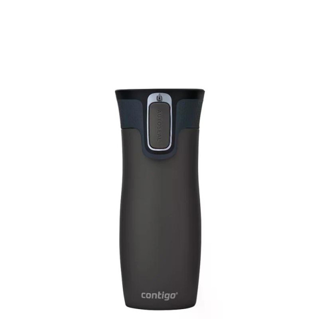 contigoВ® West Loop AUTOSEALв„ў Thermo mug travel 470 ml - Gray