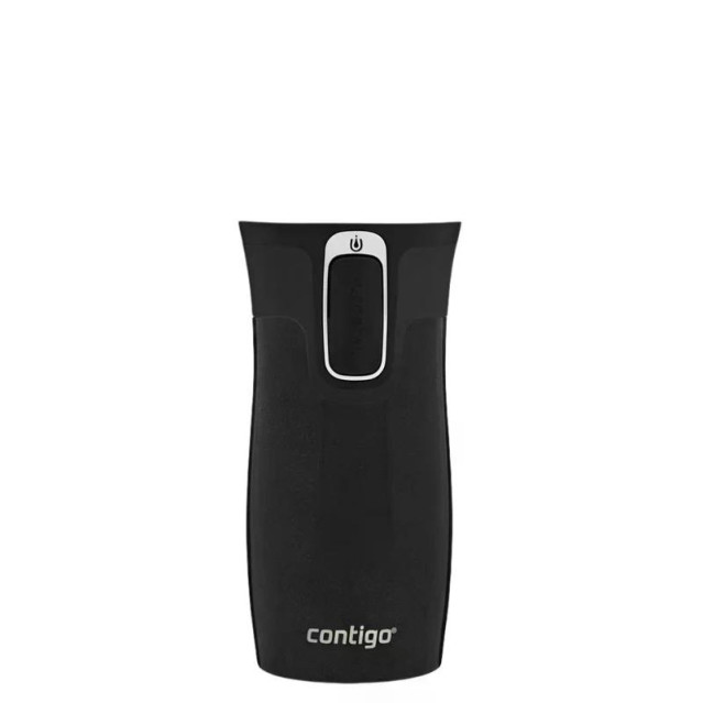 contigoВ® West Loop AUTOSEALв„ў Mini Thermo Mug Travel 300 ml - Black