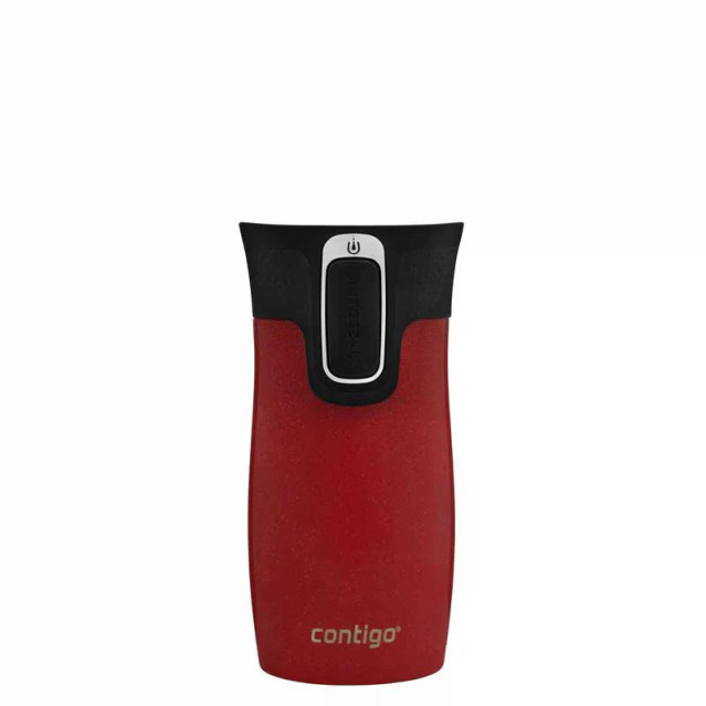contigoВ® West Loop AUTOSEALв„ў Mini Thermo Mug Travel 300 ml - Red