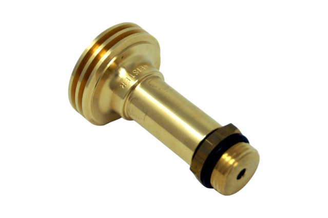 ACME adaptateur 21,8mm avec filtre, 77mm - en laiton