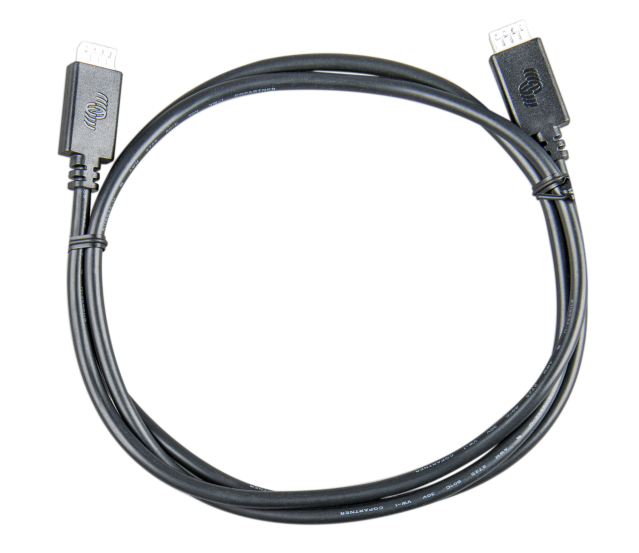 Victron Energy Cavo VE.Direct da 5 m