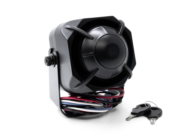 THITRONIK® Back up Sirene