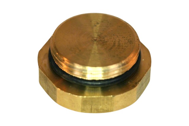 Cache pour rail pour injecteur IG3 Horizon M18x1