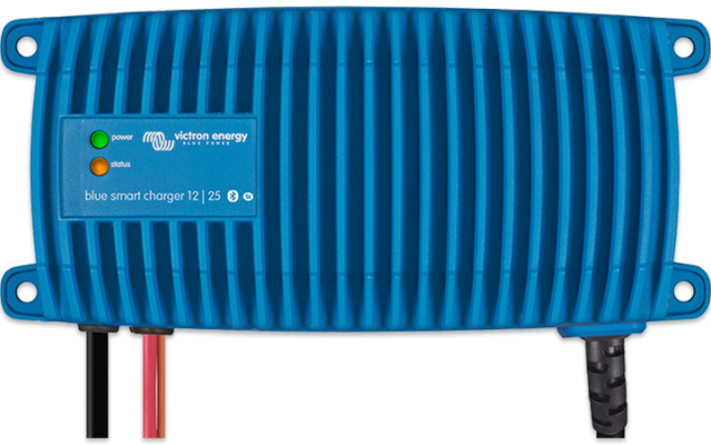 Victron Energy Blue Smart IP67 Ladegerät 24/8(1) 230 V