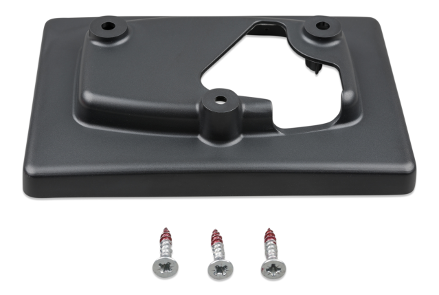 Victron Energy GX Touch 70 Wall Mount