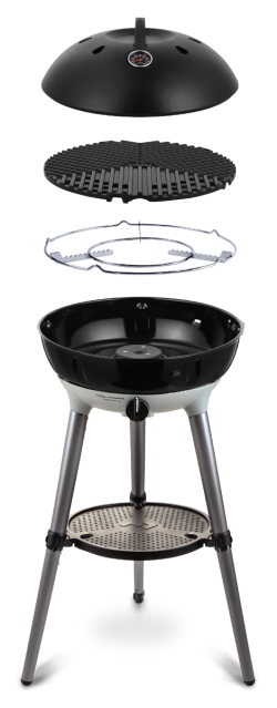 CADAC Carri Chef 40 BBQ 30 mbar Campinggrill