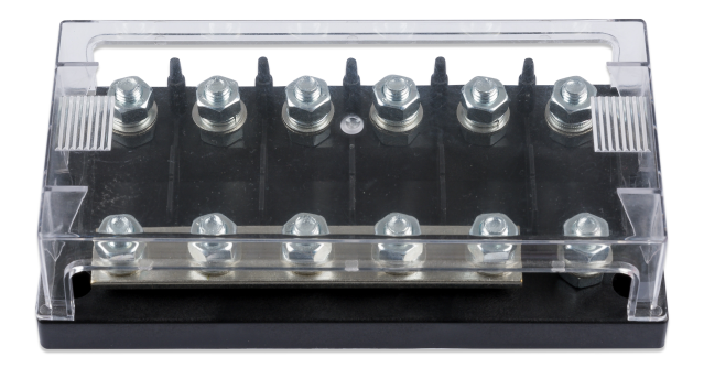 Victron Energy fusibile MEGA da 200 A / 58 V