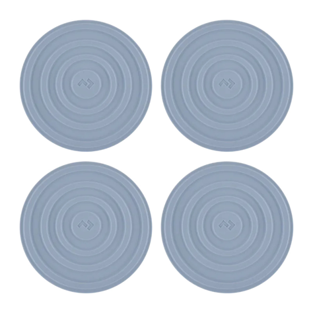 CADAC Lot de dessous-de-plat (4 pièces)