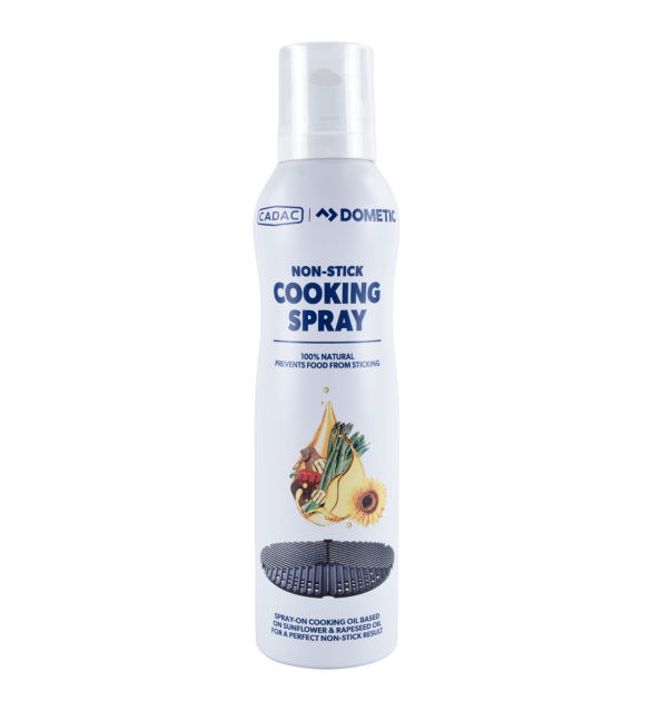 CADAC Non-Stick Cooking Spray