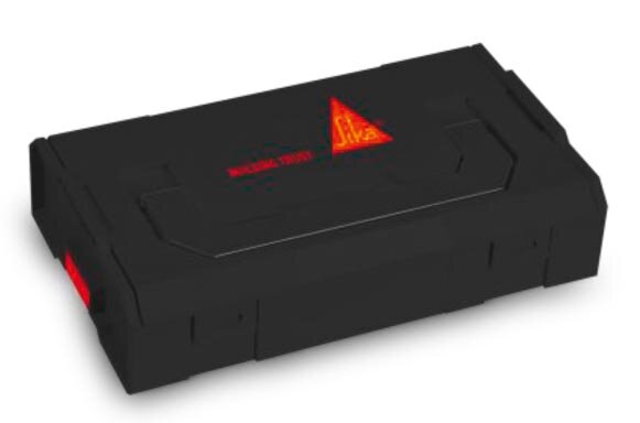 Sika valigetta di smistamento L-BOXX Mini