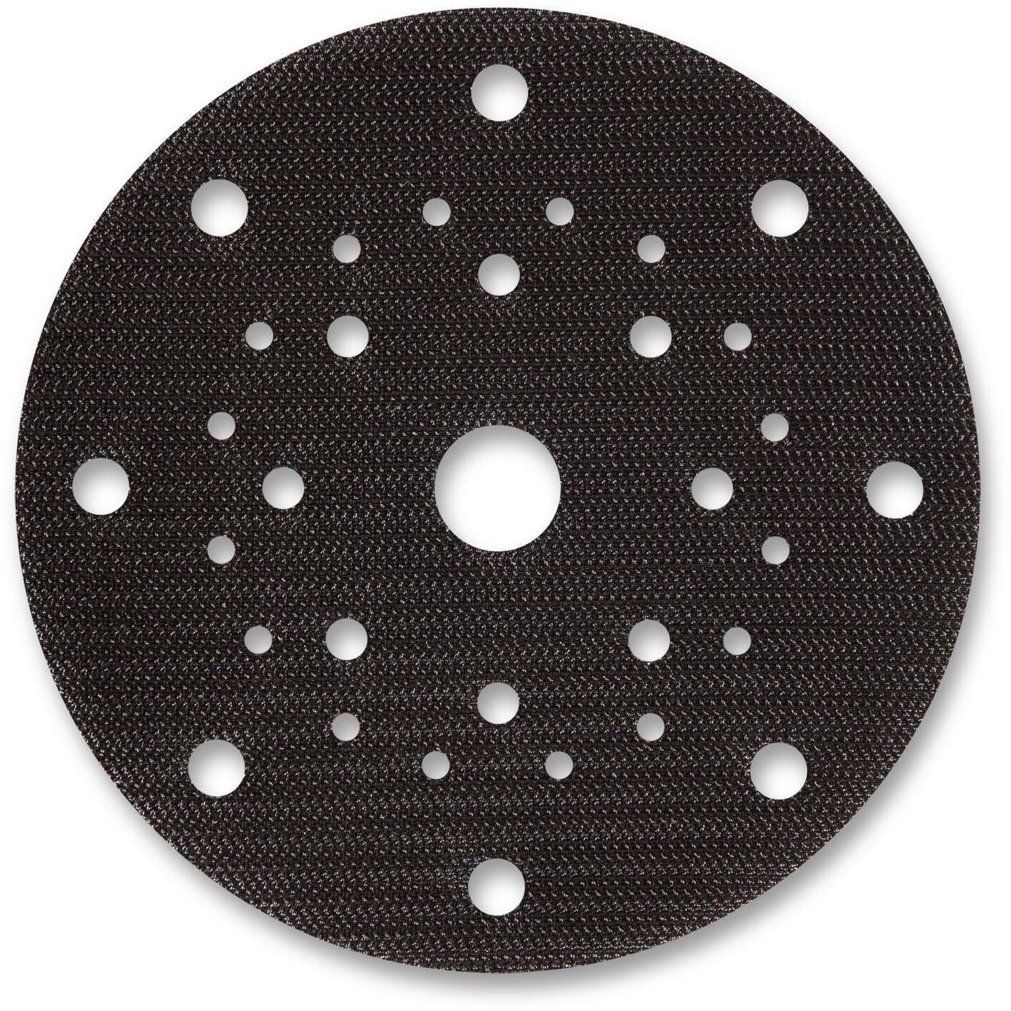 siapad intermediate disc Ø147mm 33 hole (2 pieces)