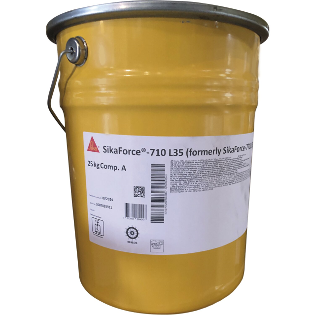 SikaForce-710 L35 (A) C462 Ei 25KG