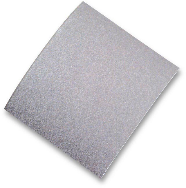 siarexx fine siasoft Schaumstoffstreifen 115x140mm  (50 Stück)