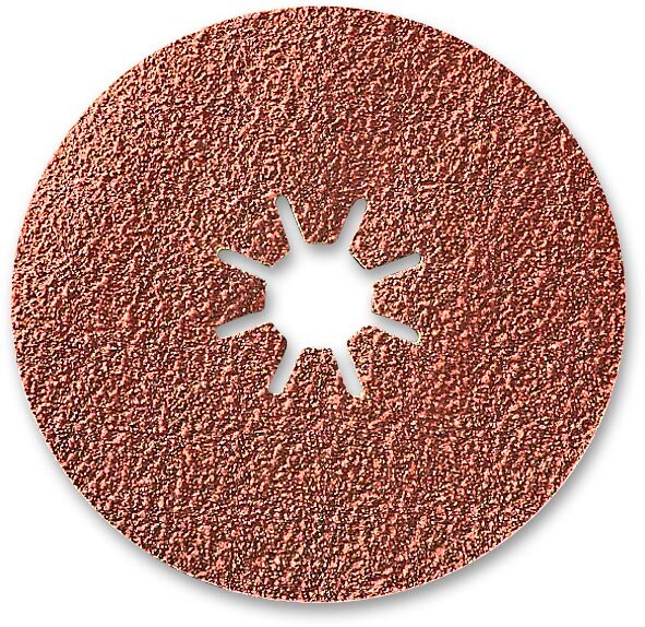 sialoX disque fibre Ø115mm grain 24 (25 pièces)