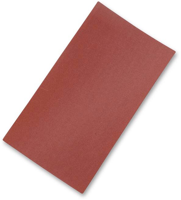 siawat sandpaper 70x125mm (50 pieces)