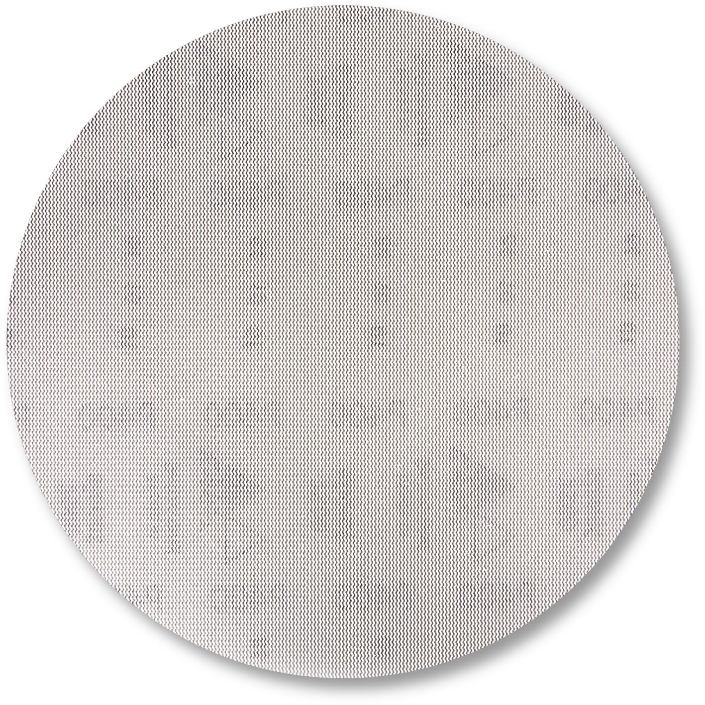 sianet CER disco de lija de malla Ø150mm grano 120 (50 piezas)