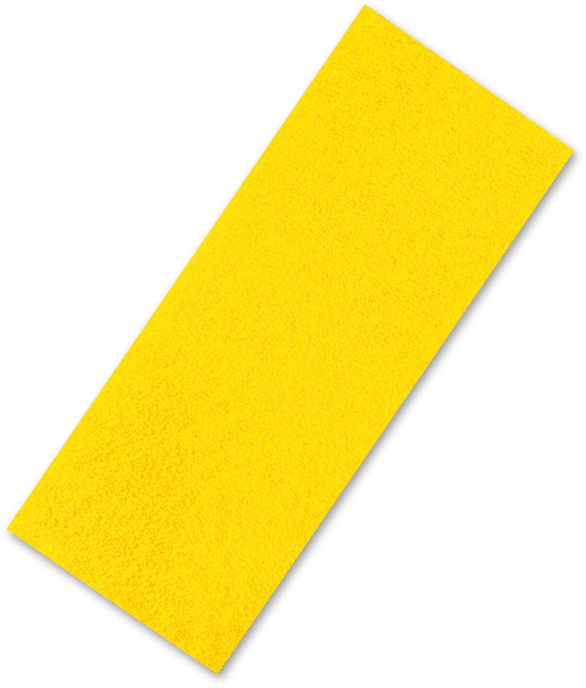 siarexx cut sandpaper 115x280mm grit 80 (100 pieces)