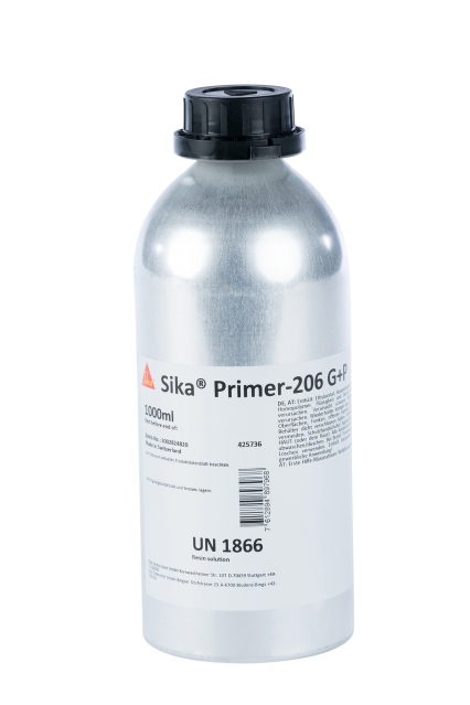 SikaPrimer-206 G+P C225 /4x1000ML
