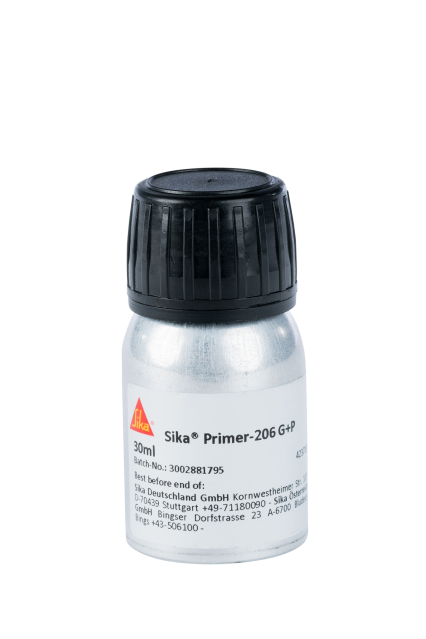 SikaPrimer-206 G+P C225 /24x30ML