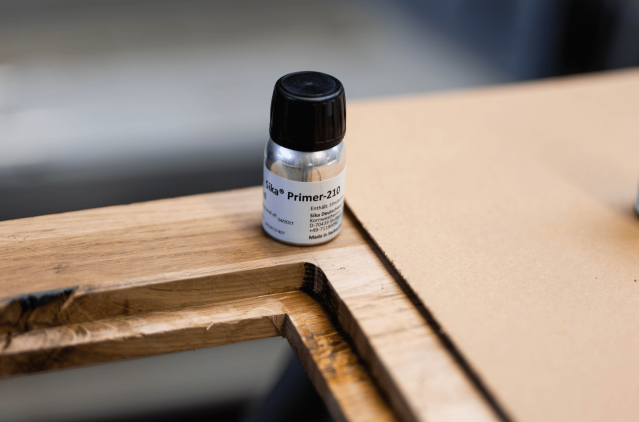 SikaPrimer-210 (DIY) C35 /24x30ML