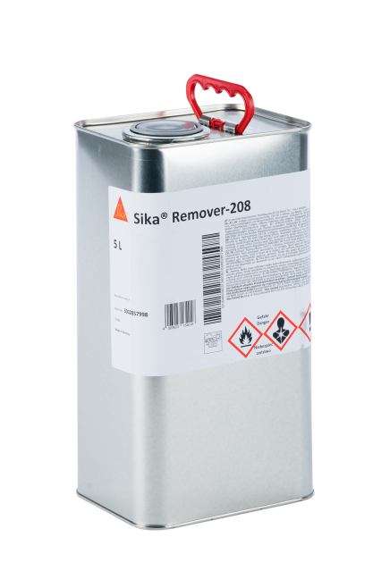 SikaRemover-208 5L