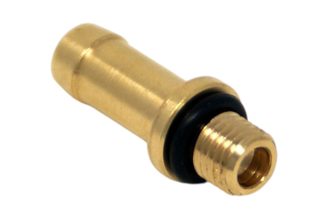 Einblasdüse D.5mm - für AC W02/W03 Injektor