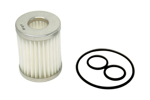 Europegas cartouche de filtre en polyester (phase gazeuse), kit de joint inclus