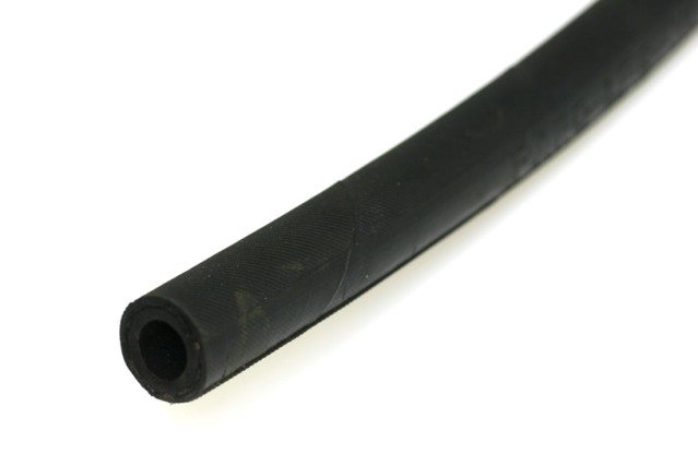 Thunderflex GPL / metano tubo flessibile 14x22mm (a pezza)