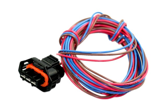 Prins VSI cable for upgrading the MAP sensor