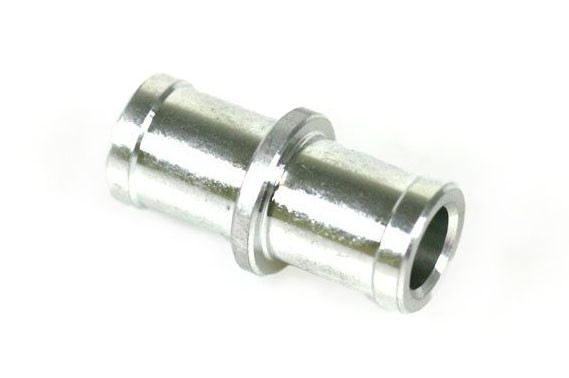 DREHMEISTER Aluminium Schlauchkupplung