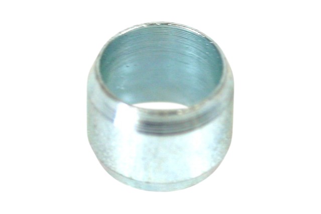 Olive ø8 conical, zinc-plated (CNG)