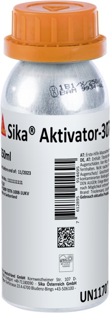 Sika® Activator-307 250ml