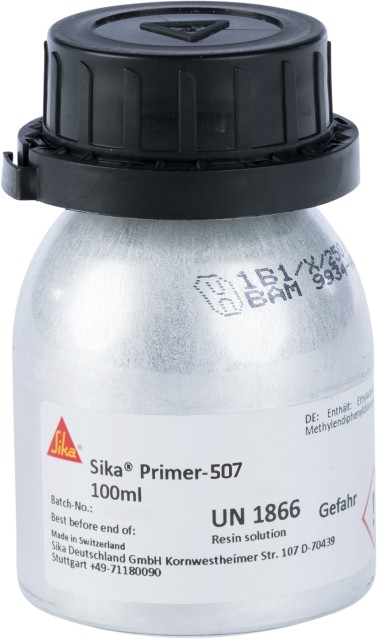Sika®Primer-507 noir 100ml