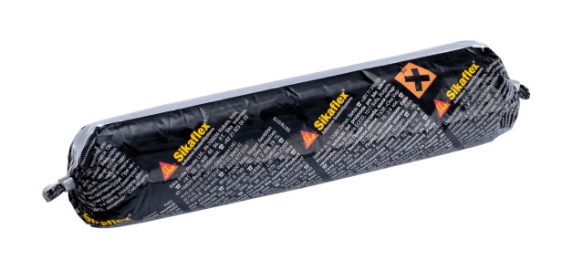 SikaTack® Drive Purform® noir 400ml