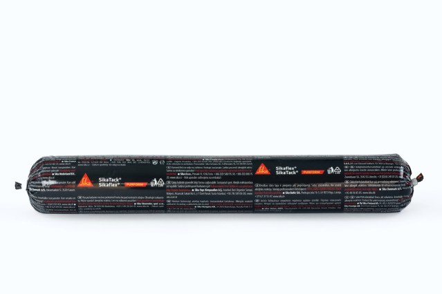 SikaTack® Drive Purform® noir 600ml