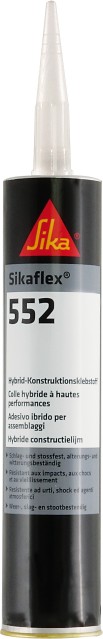 Sikaflex®-552 300 ml