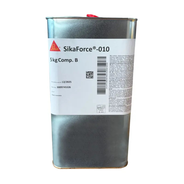 SikaForce-010 (B) C296 Ka 5KG