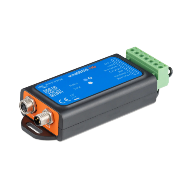 Victron Energy SmallBMS NG, Batteriemanagementsystem