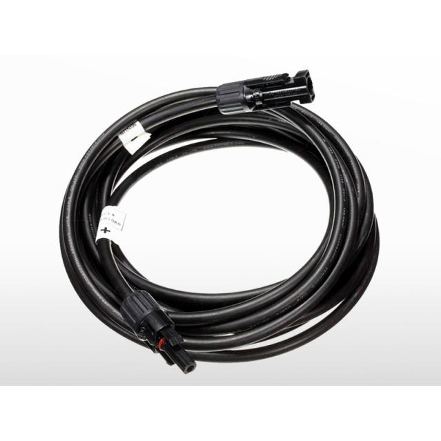 Victron Energy 3m/6mm² MC-4 Solarkabel