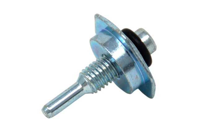 Tomasetto assembly screw for AT12 CNG pressure regulator