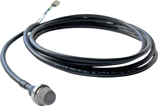 LINNEPE Zusatzsensor für Gaswarner TriGas Alarm