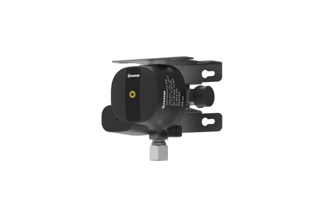 Truma MonoControl CS gas pressure regulator G.36  -> 10 or 8 mm