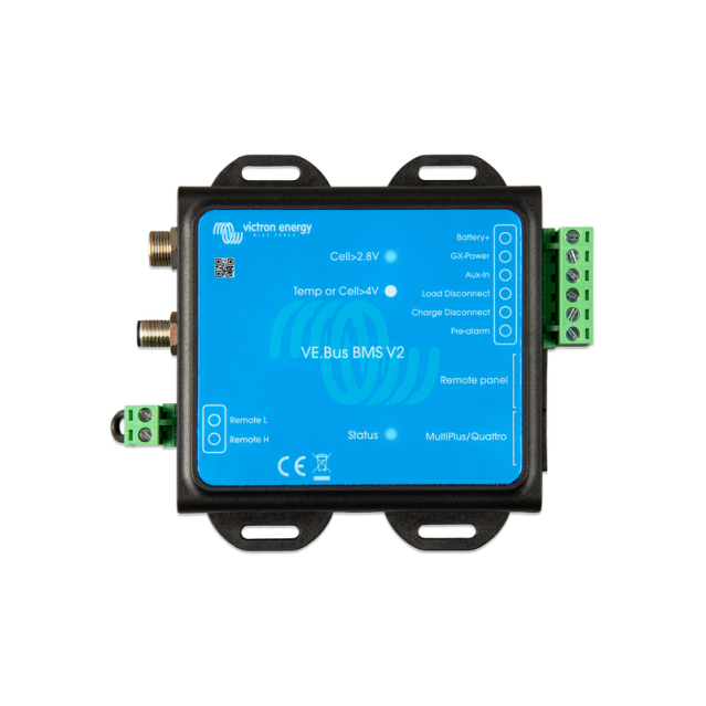 Victron Energy VE.Bus BMS Batteriemanagementsystem V2