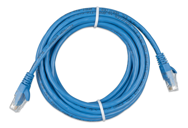 Victron Energy Cavo RJ45 UTP da 3 m