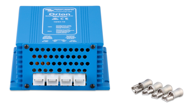 Victron Energy Orion 12/24-10 240 W DC-DC Wandler, nicht isoliert