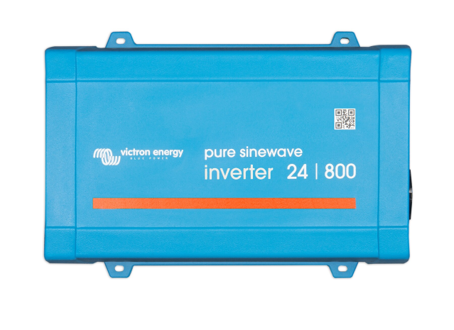 Victron Energy Phoenix Wechselrichter 24/800 230 V VE.Direct Schuko