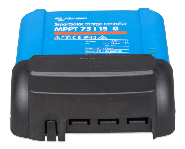 Victron Energy MPPT WireBox-S 75/10 e 75/15