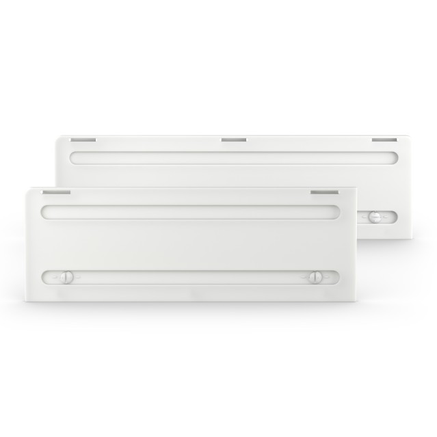 Dometic couverture dhiver 120/130 blanc