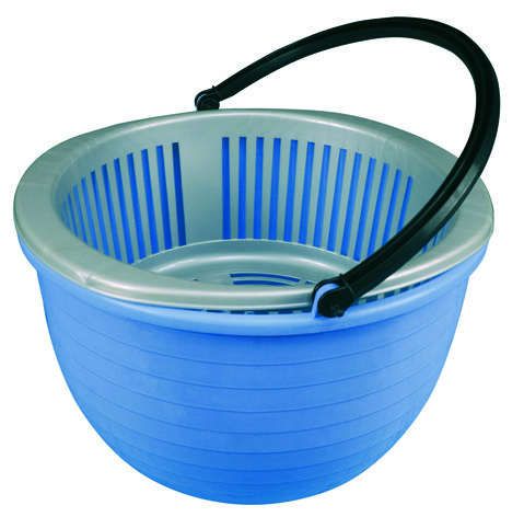 BRUNNER® Vinsert Siebeinsatz
