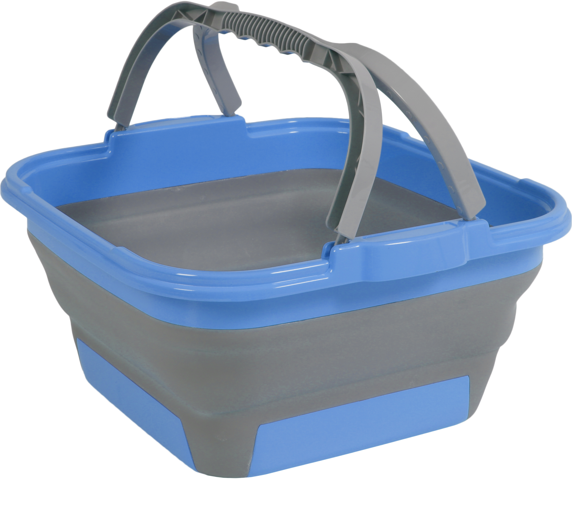 BRUNNER® Cleo Fold-Away Faltschüssel farblich sortiert